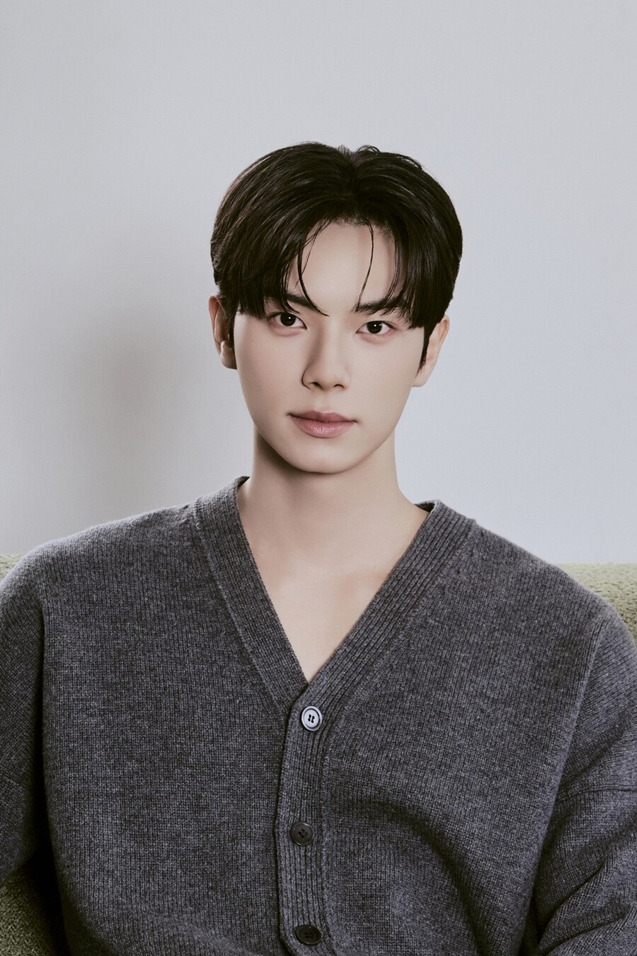 '폭군의 셰프' 이채민 "박성훈 하차 후 합류, 부담 없었다면 거짓말…강박+책임감 有"[인터뷰①]