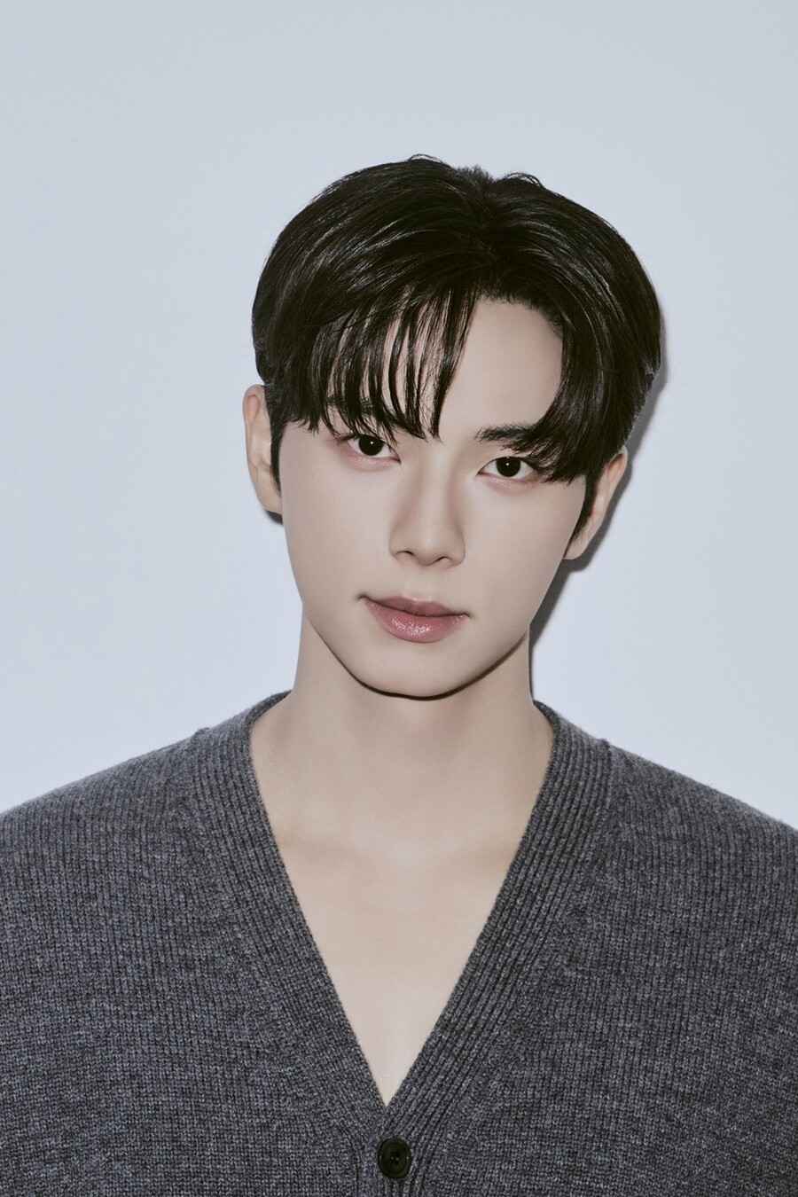 '폭군의 셰프' 이채민 "먹방 호들갑에 현타…비프 부르기뇽·마카롱에 살쪘다"[인터뷰③]