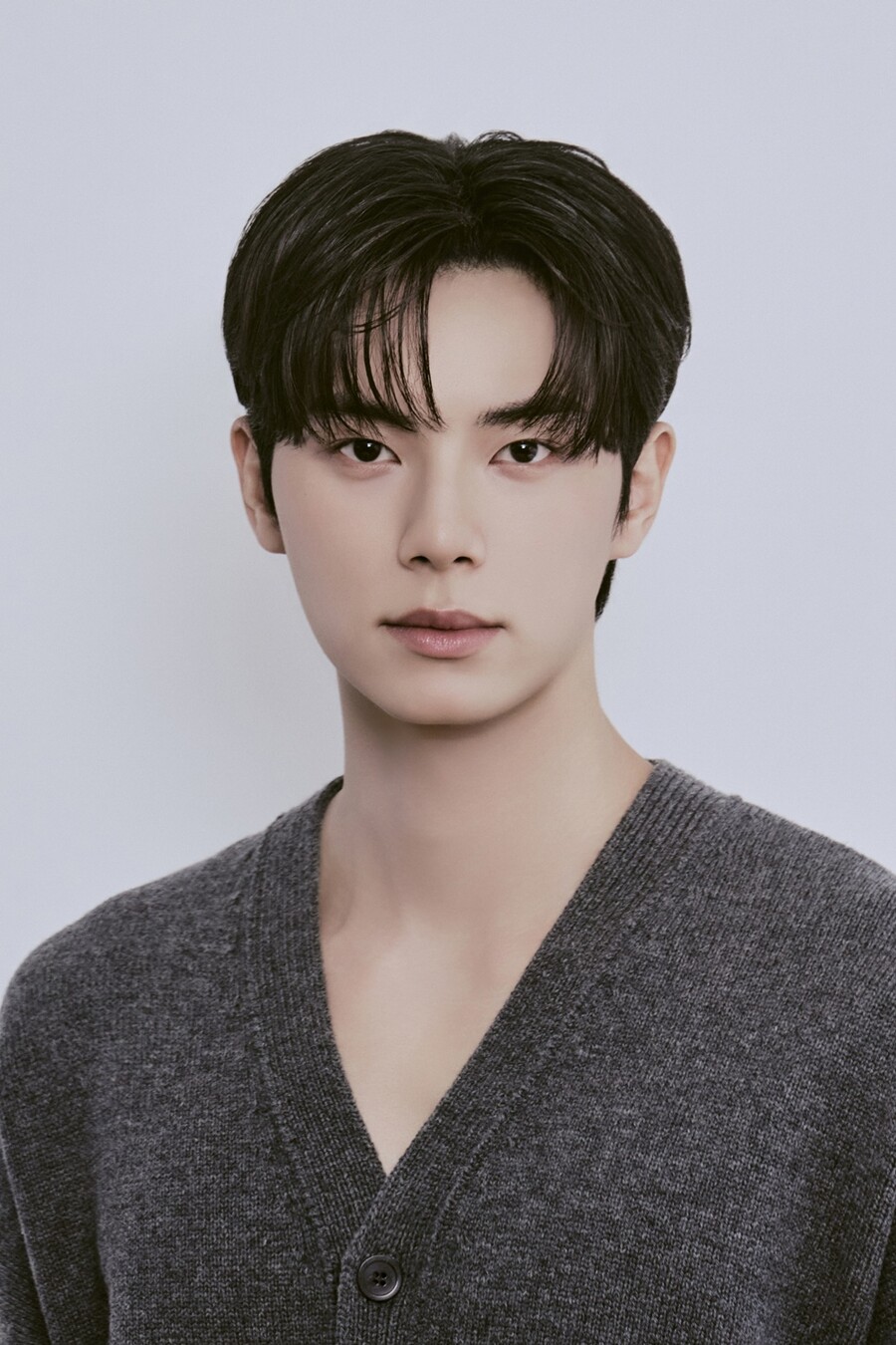 '폭군의 셰프' 이채민 "임윤아, 팬에서 파트너로…불안했던 내게 용기 줘[인터뷰⑤]