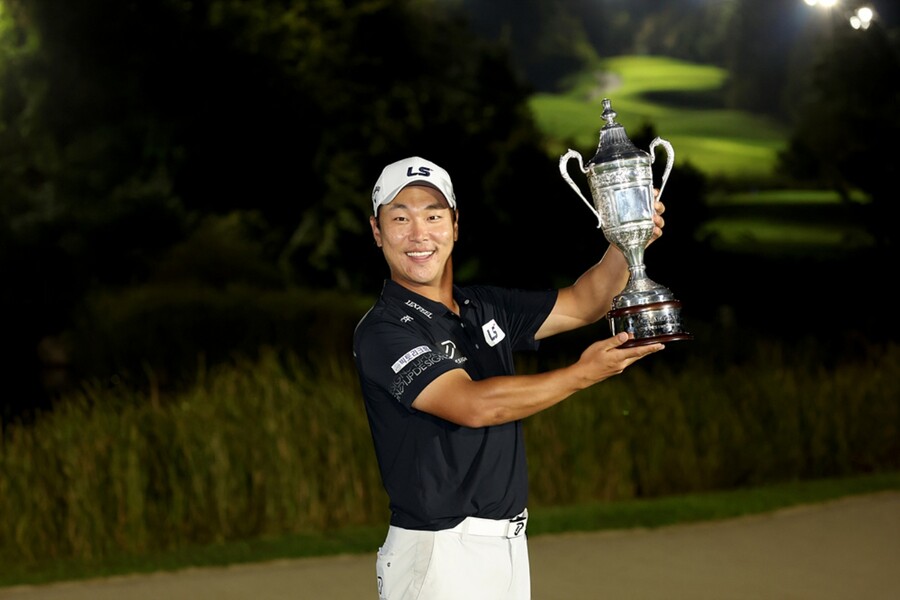 KPGA 투어 경북오픈 10월 1일 개막...전가람 2주 연속 우승 도전·옥태훈 시즌 3승 도전
