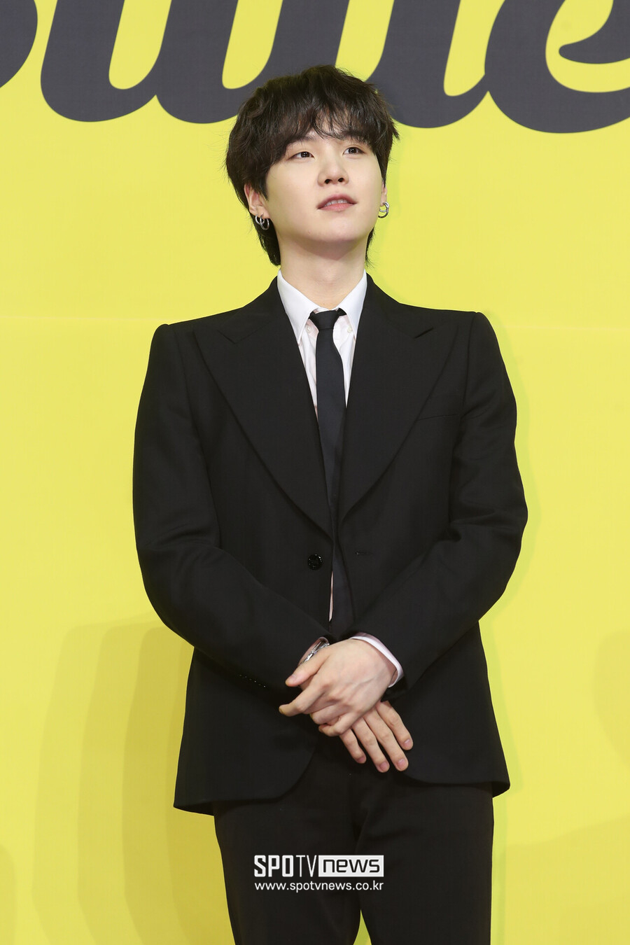 BTS 슈가 50억 기부 결실 맺었다…세브란스병원, 민윤기치료센터 개소식