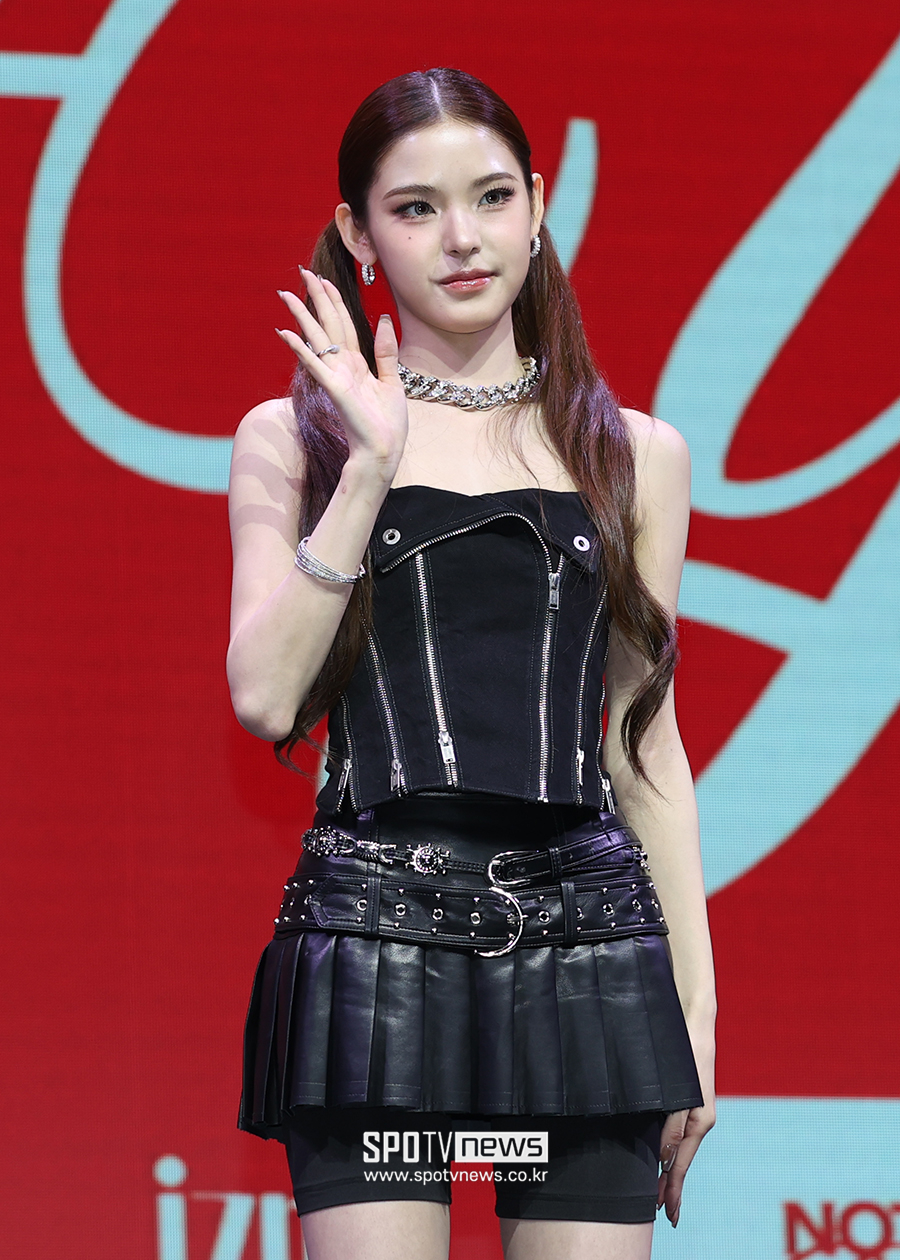 [포토S] 이즈나 마이, '컴백했어요'