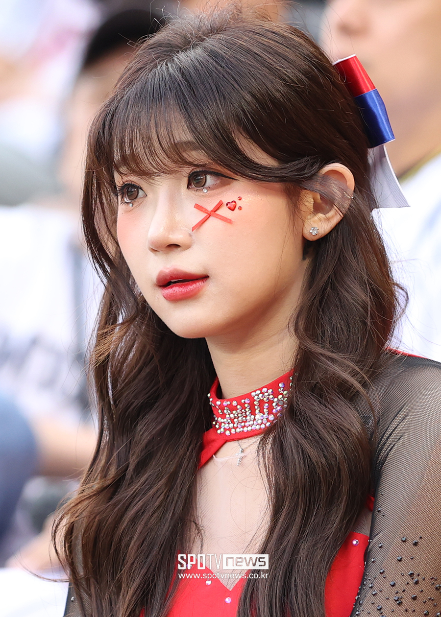 '대한민국 공식 응원단' 도쿄돔에 선다…11월 평가전에 KBO 응원단 파견