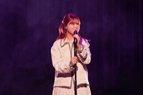 최유리, 단독 콘서트 '머무름' 전석 매진→서울·부산 공연 추가 티켓 오픈