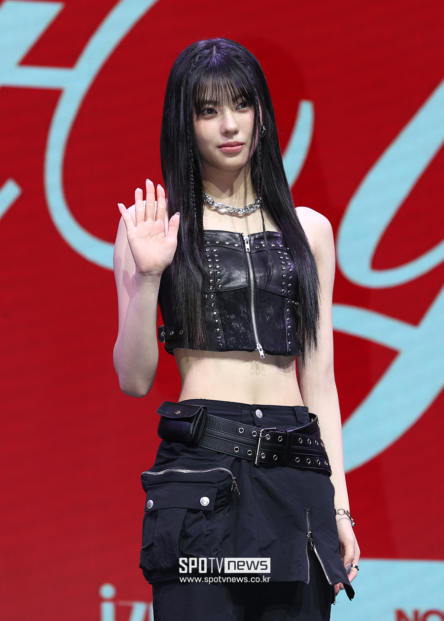 [포토S] 이즈나 코코, '아름다워'