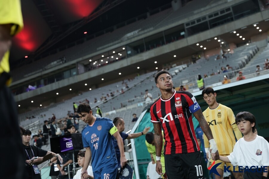 ▲ ⓒ 한국프로축구연맹