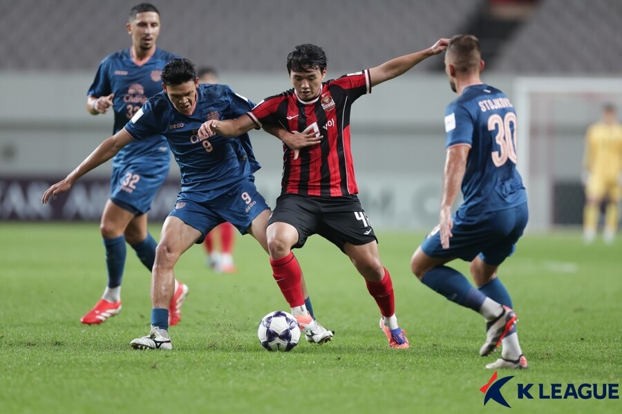 ▲ ⓒ 한국프로축구연맹
