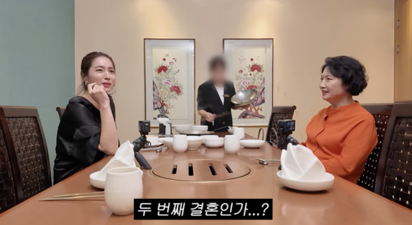이민정, 아픈 가족사 공개 "친정엄마 두 번째 결혼인 줄…과거 언니 잃어"('이민정MJ')