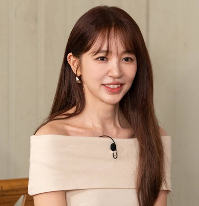 "베이비복스 잘 몰라"…윤은혜, '96년생' 오상욱 발언에 진땀('핸썸가이즈')