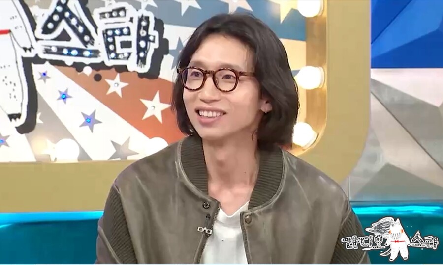 봉태규, 악역으로 맞은 전성기 "'리턴' 촬영 당시 장모님 걱정 가득 전화"('라스')