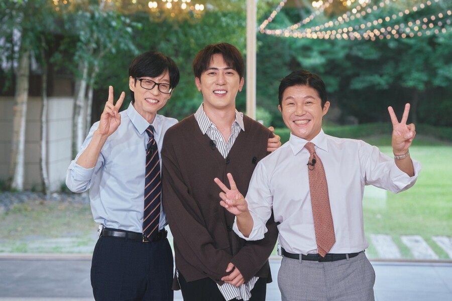 김원훈 "KBS 공채 1400명 뚫고 단번에 합격…우울증으로 3~4개월 간 집에만"('유퀴즈')