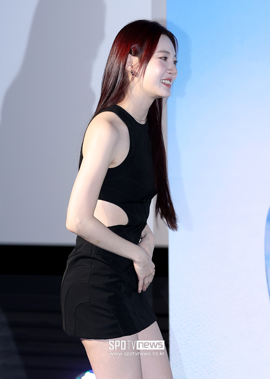 ▲ 유라 ⓒ곽혜미 기자