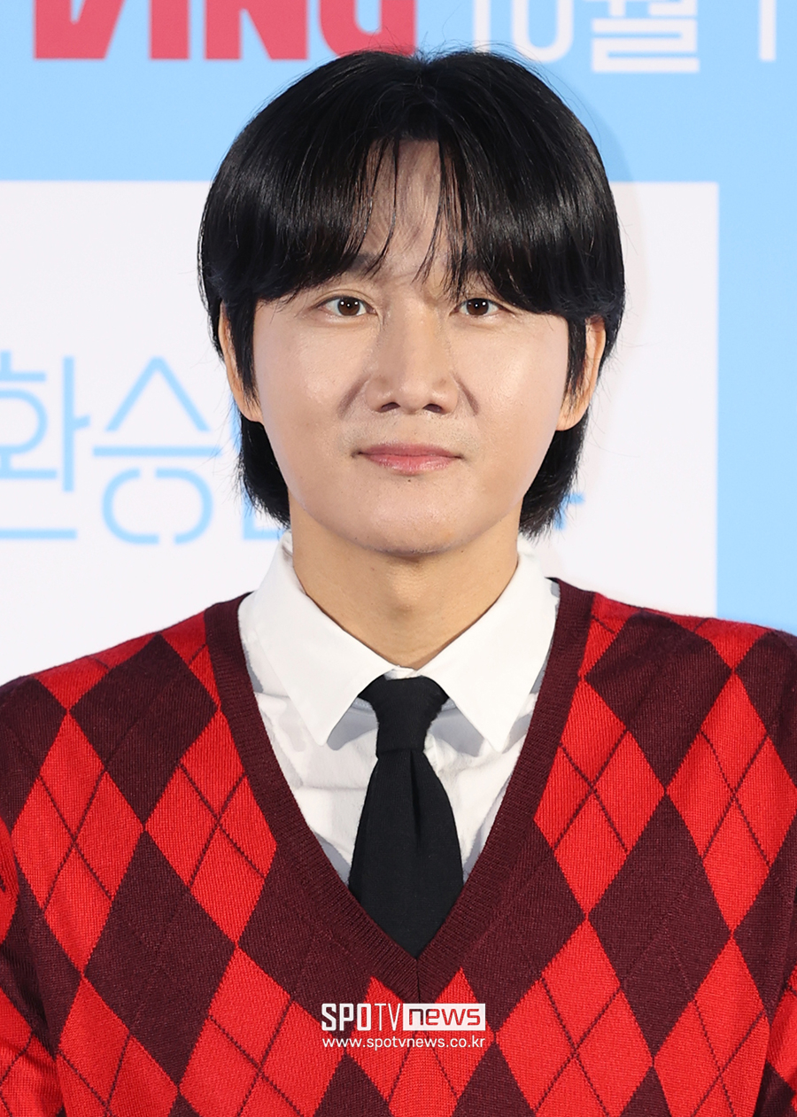 [포토S] 이용진, '시즌 4에서도 만나요'