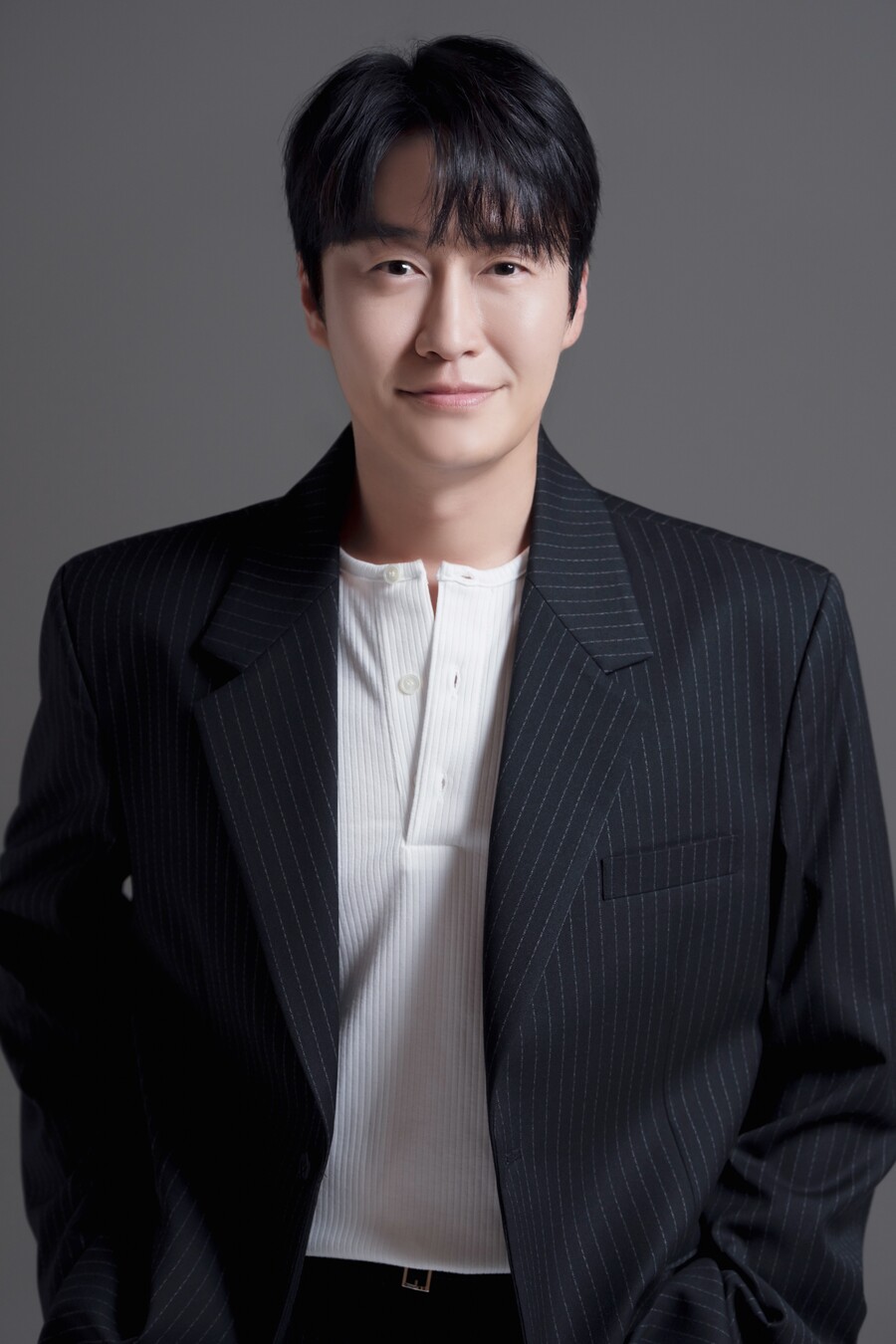 '폭군의 셰프' 오의식 "'17살 차' 이채민과 배동 위해 노력…숙소도 같은 곳으로"[인터뷰①]