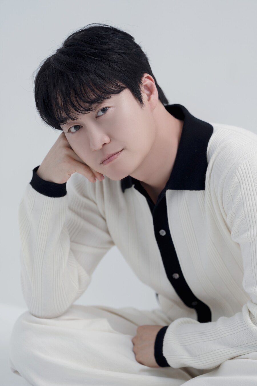 오의식 "'폭군의 셰프', 힘든 현장이었지만…시청자들 행복하다면 여름 사극 언제든"[인터뷰②]
