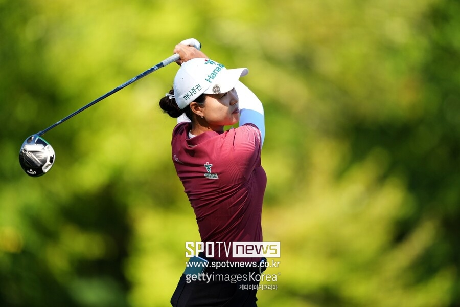LPGA 투어 BMW 챔피언십 2025, 세계 정상급 스타 총출동...고진영·김효주·이민지 등 출전