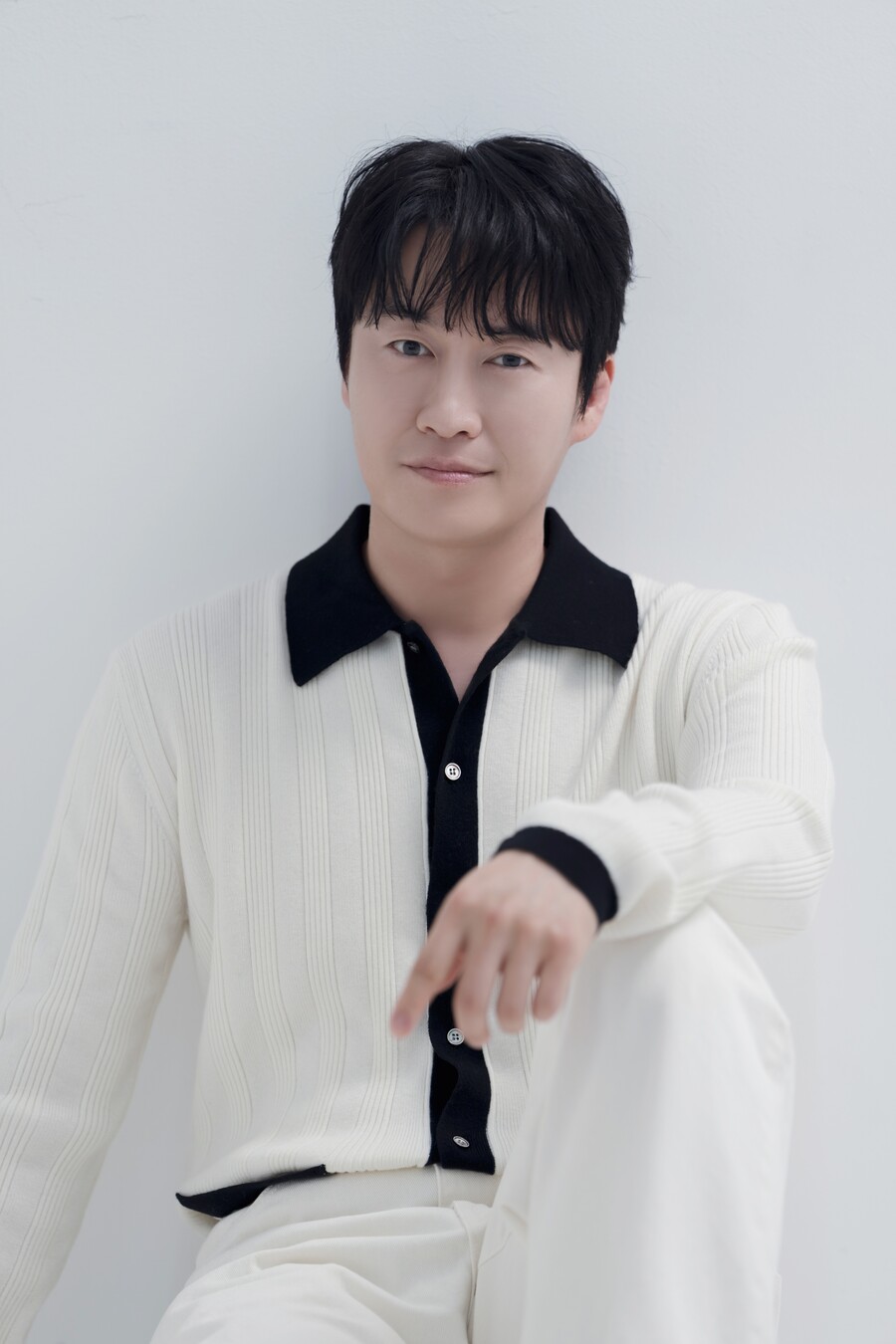 '폭군의 셰프' 오의식 "나이 많아 작품에 악영향 끼칠까 걱정…좋은 반응 감사"[인터뷰④]