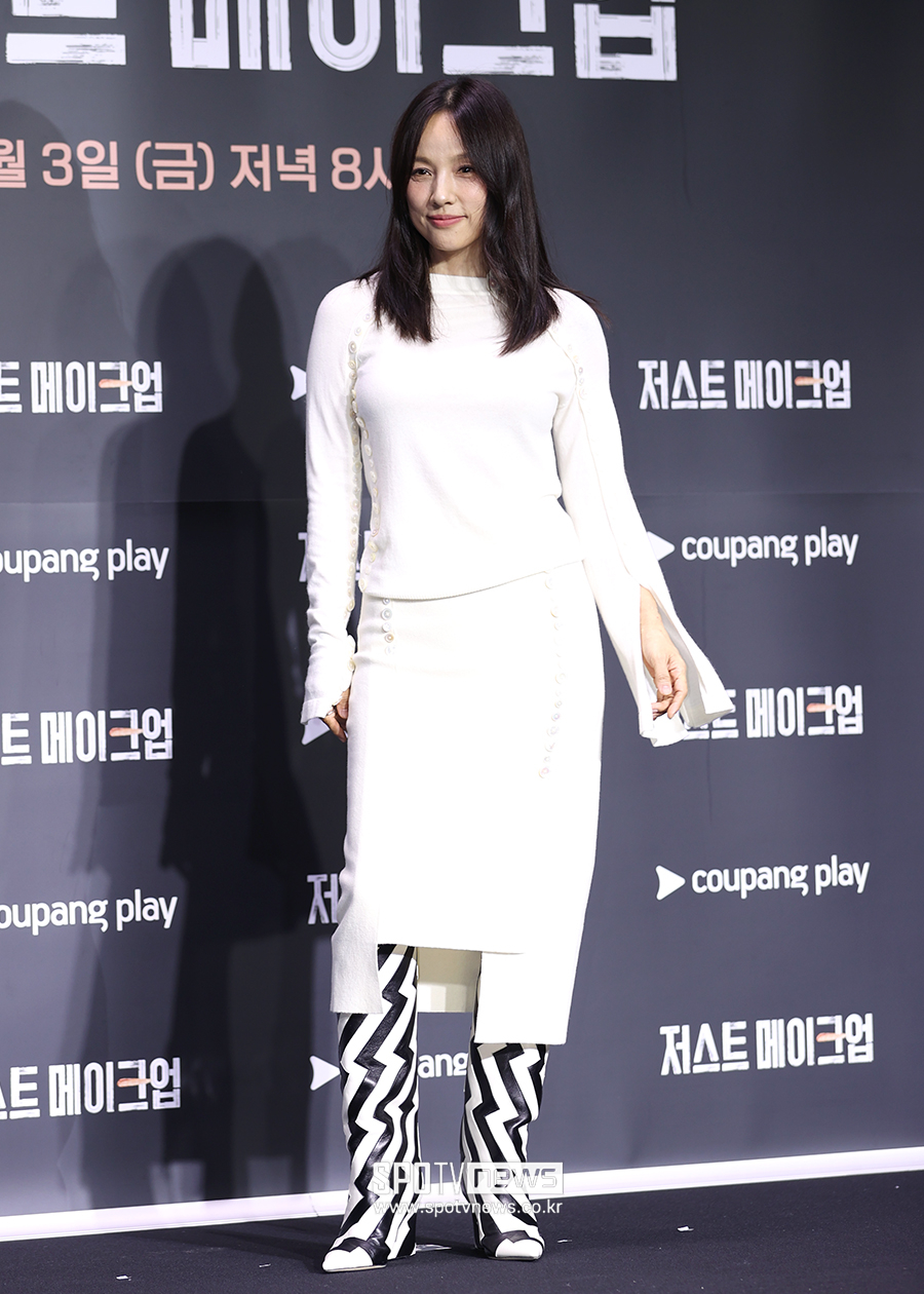 ▲ 이효리 ⓒ곽혜미 기자