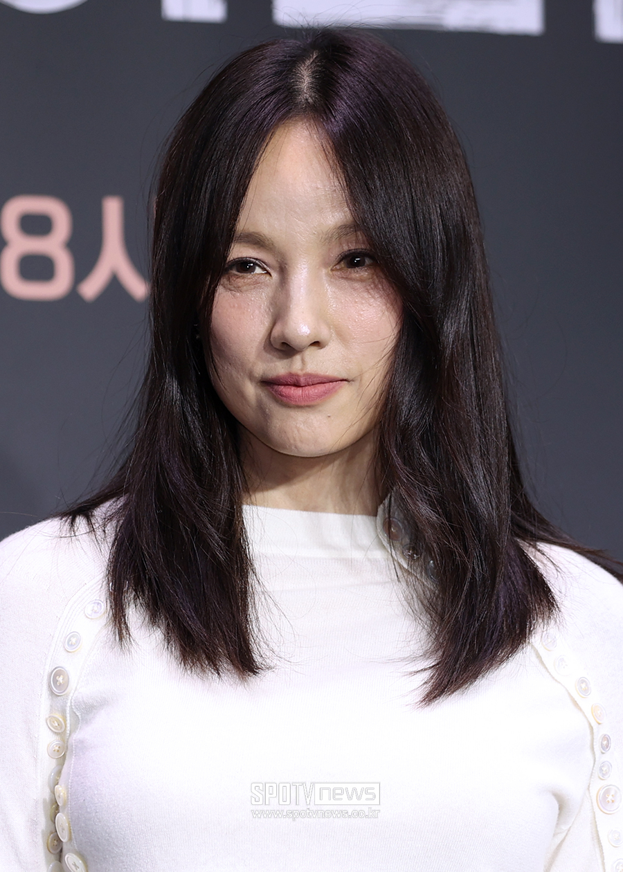 [포토S] 이효리, 'K-뷰티의 아이콘'