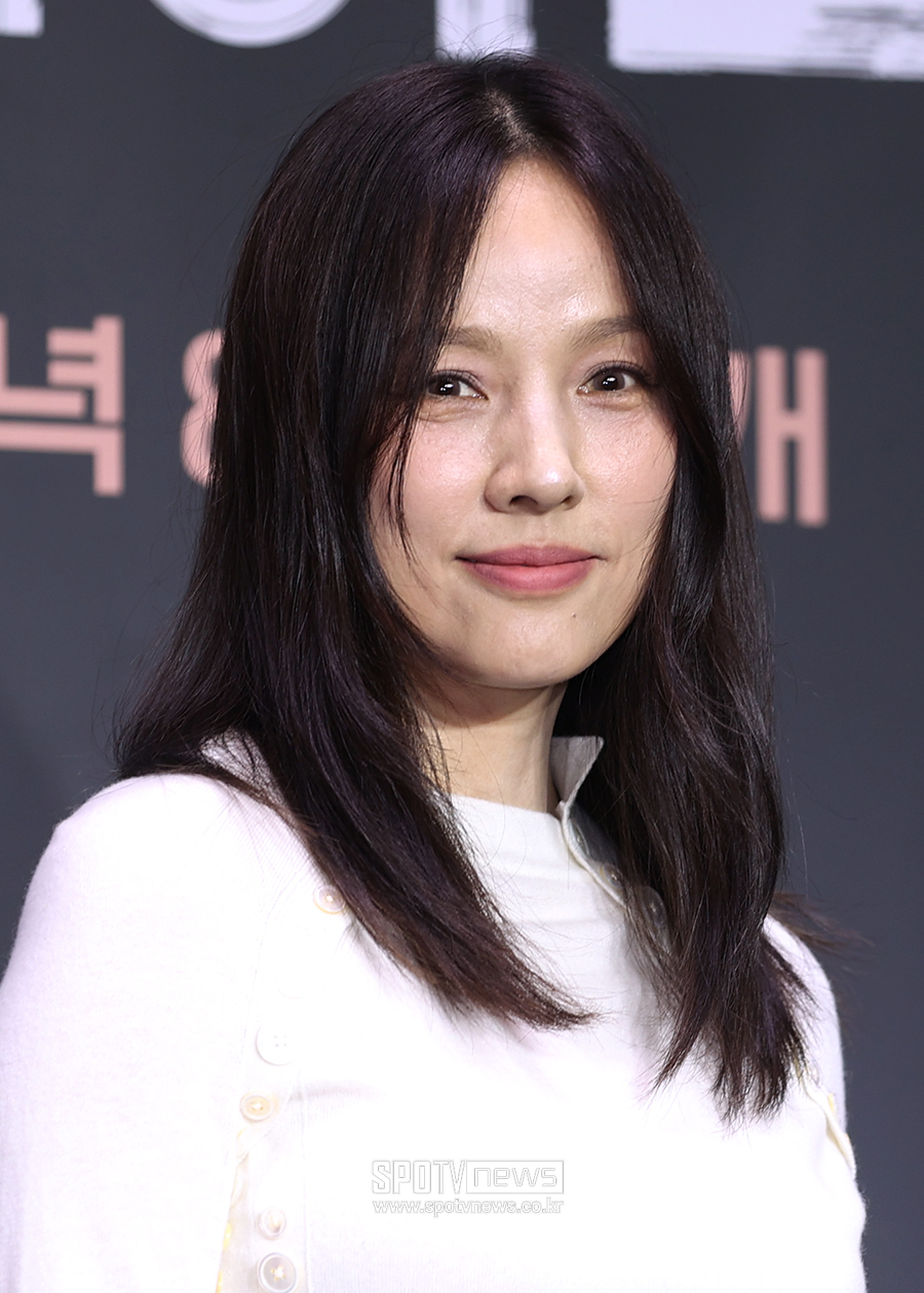 ▲ 이효리 ⓒ곽혜미 기자