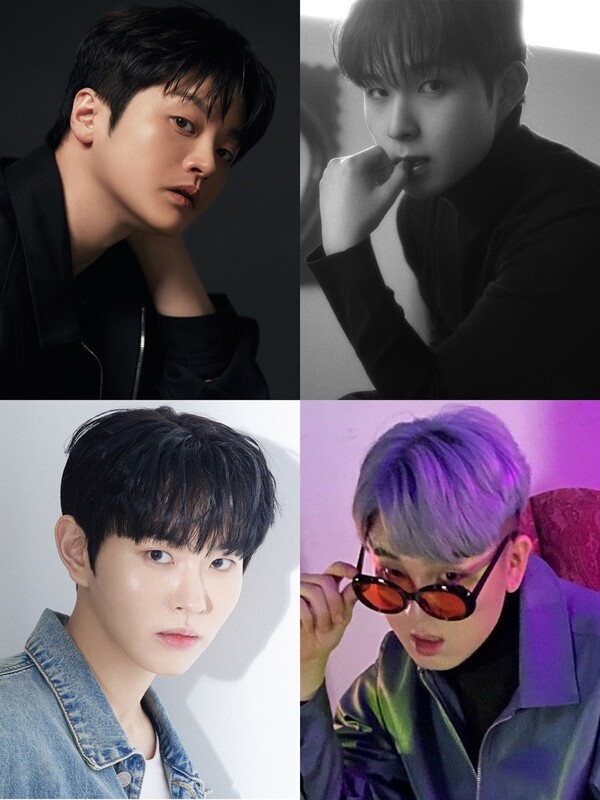 황가람·범진·이병찬·퍼핏보이, 26일 ‘발라드림 페스티벌’ 무대 오른다