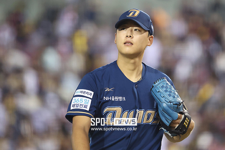 [포토S] 실점이 아쉬운 김태경