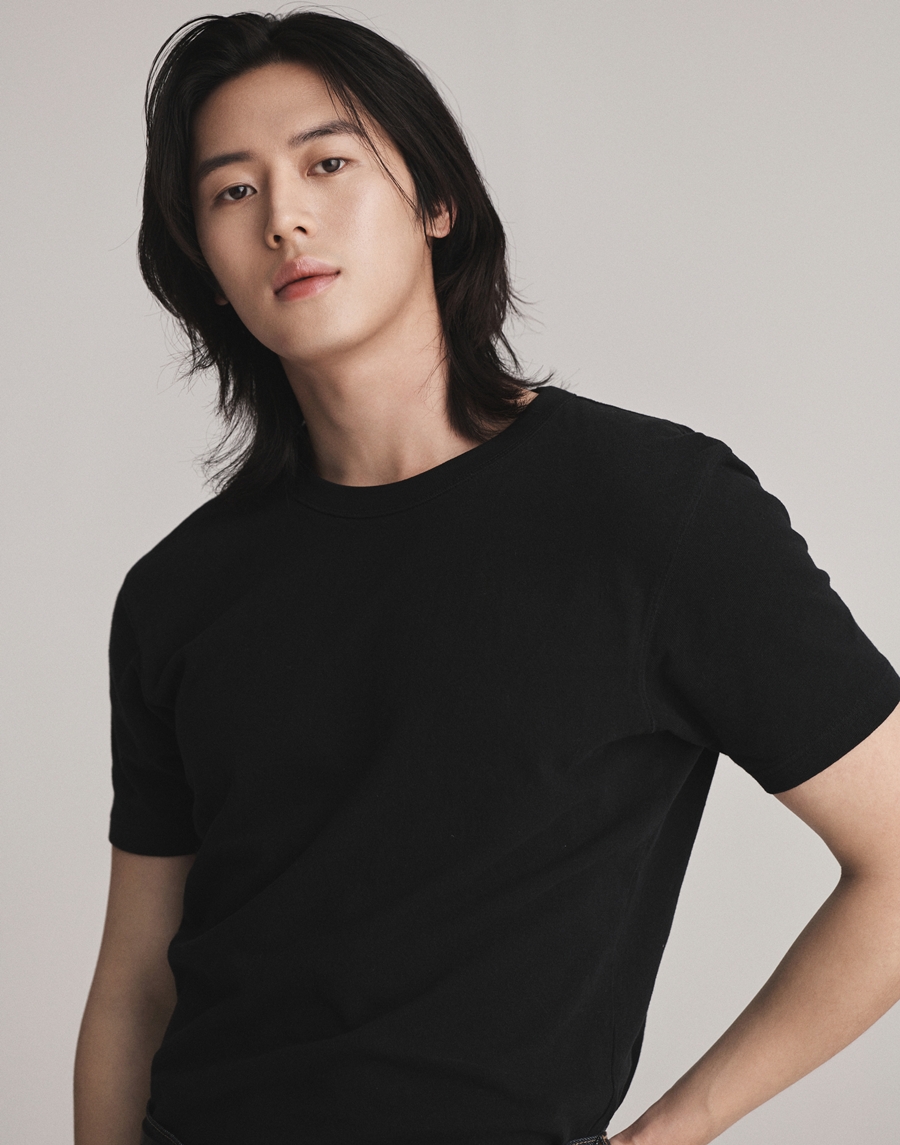 '폭군의 셰프' 이주안 "윤아 앞 'Gee' 댄스, 내 아이디어"[인터뷰②]