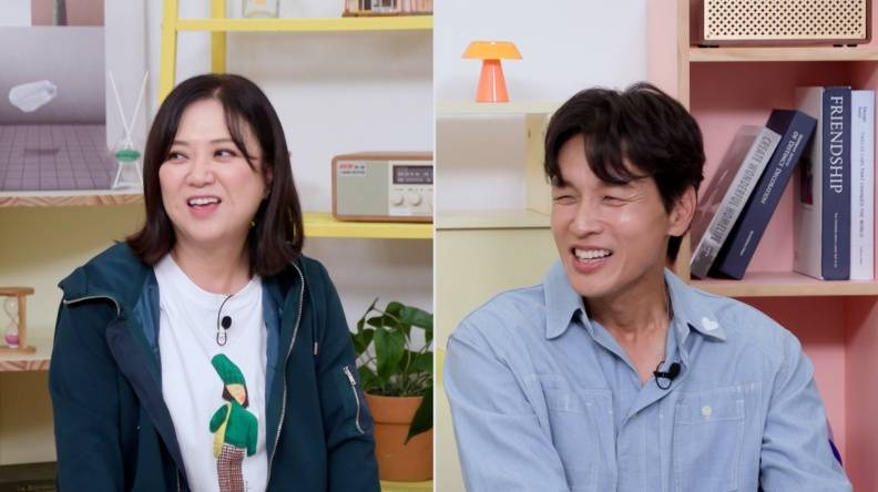 구본승, 김숙과 '10월 7일 결혼설' 직접 입 연다…"이건 프러포즈"('옥문아')