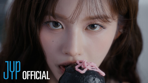엔믹스, '스피닌 온 잇' 비디오 티저 공개…드라마틱 장면 연속 교차 '기대감UP'
