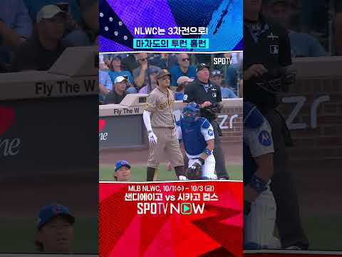 NLWC의 운명은 3차전으로! #shorts