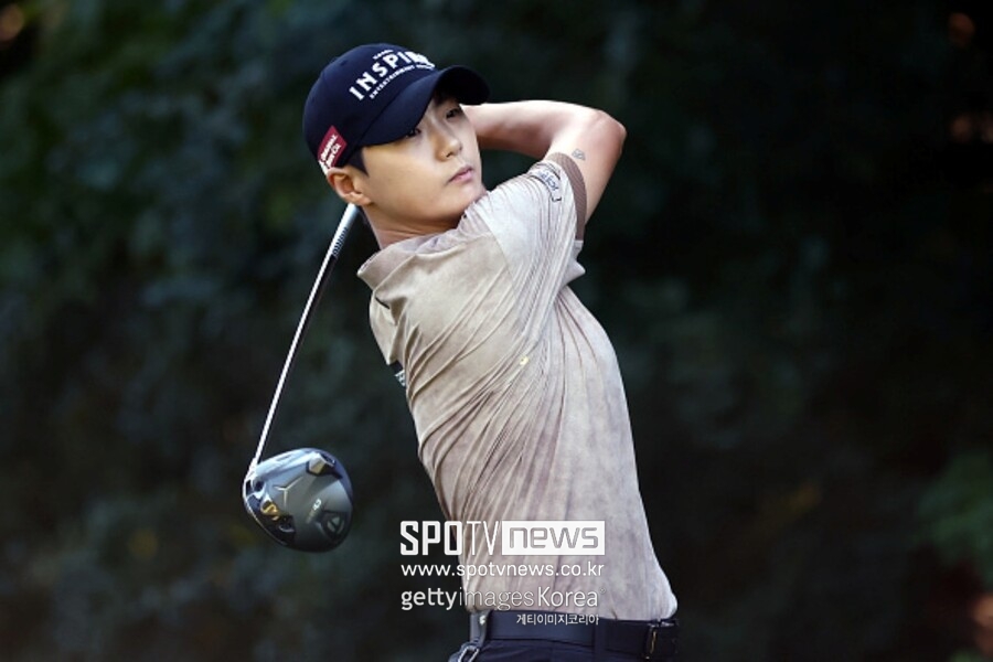 “예전의 박성현 돌아오나” LPGA 투어 롯데 챔피언십 1R 5언더파...상위권 진입 발판 마련
