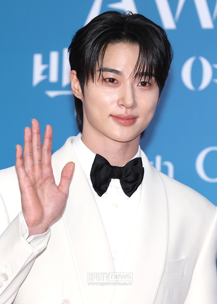 "팬미팅처럼 이동해" 쓴소리…변우석 과잉경호 논란, 법원의 일침[종합]