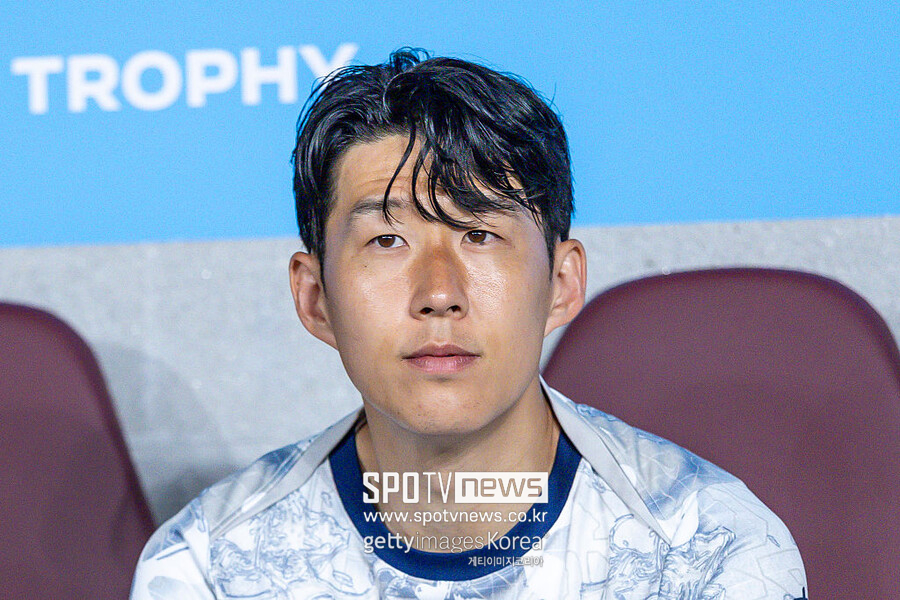 '173골 101도움' 손흥민이 쉽게 잊혀지나…토트넘 고민 시작 '오피셜', SON 나간 왼쪽 고민 "대규모 투자 또 준비"