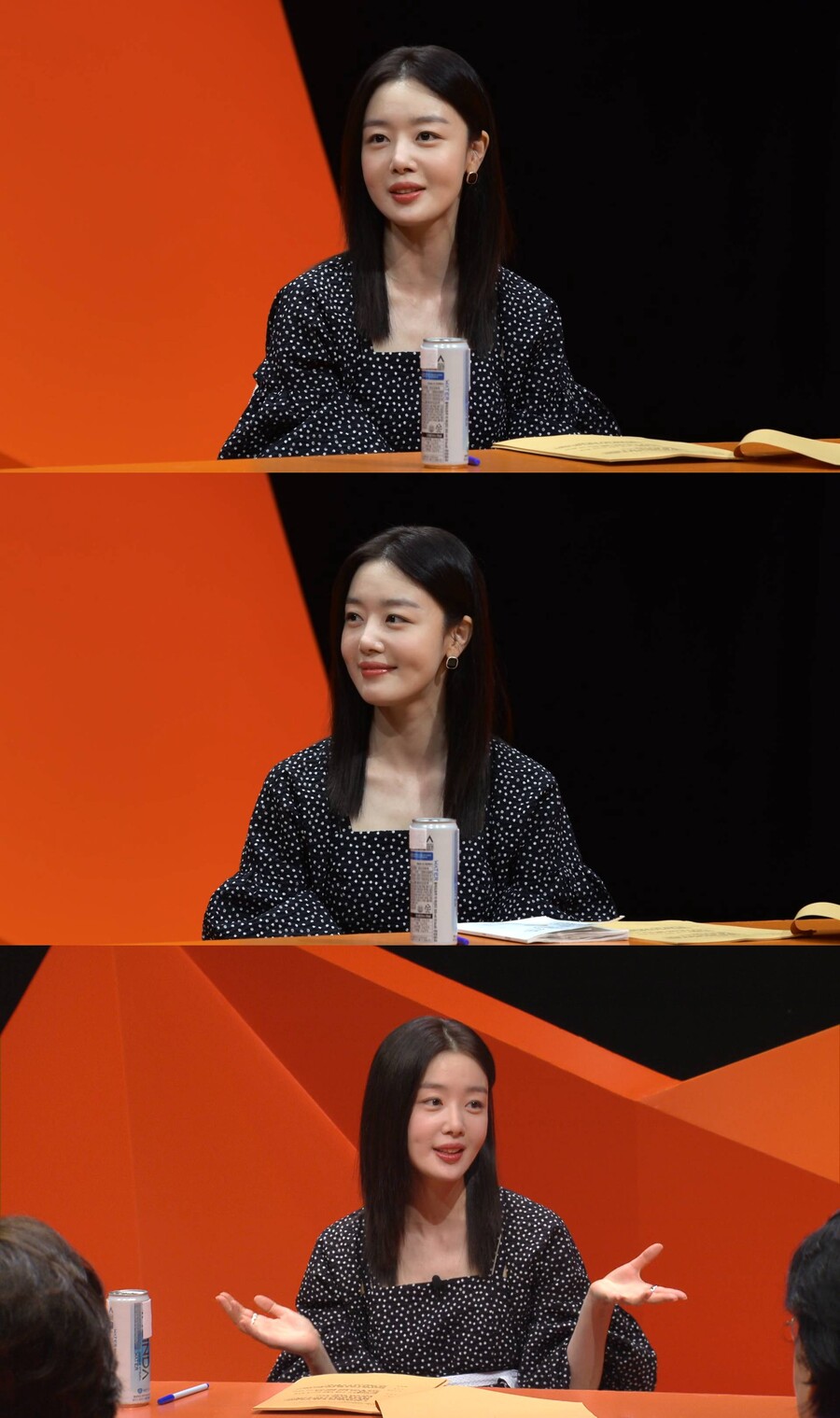 한선화 "차은우와 촬영, 절친들 부러움 한몸에…단체로 면회갈 것"('미우새')