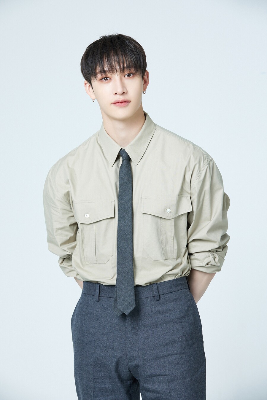 스트레이 키즈 방찬, 생일에 2억 기부…"아이들 내일 그리는데 작은 힘 되길"