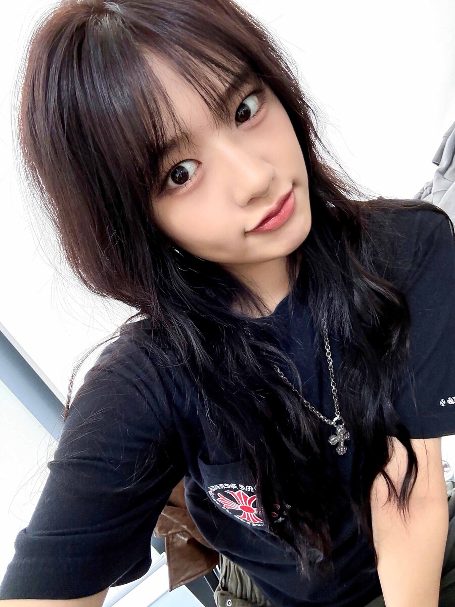 아이브 안유진, '크라임씬 제로' 하드캐리…추리+연기+비주얼 다 잡은 맹활약