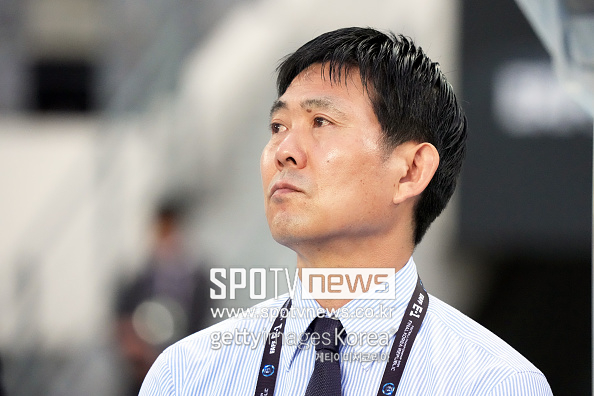 日축구 대표팀 '충격 공식발표' 오피셜 손흥민 제외한 수준...10월 A매치 명단 공개