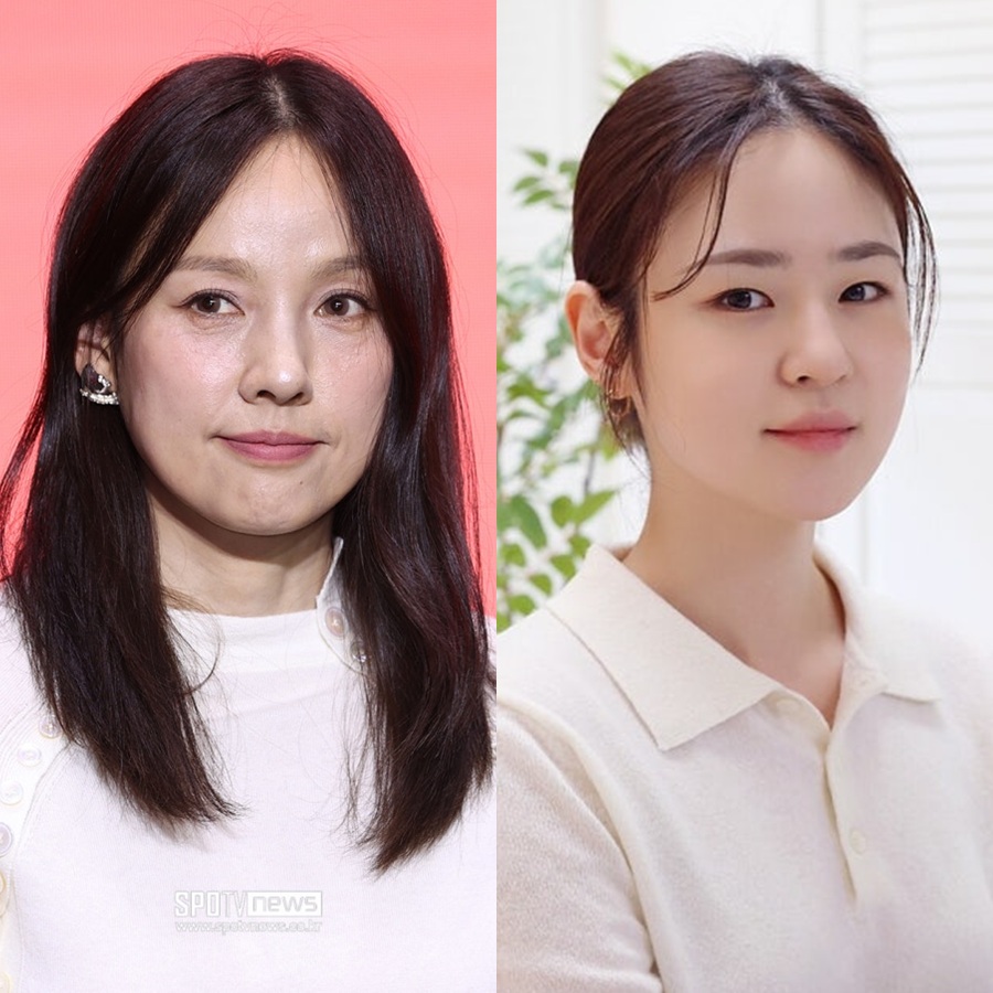 '활동 중단' 심은우, 이효리 요가 수업 들었다…"적당한 낯선 공기, 수련 좋아요"
