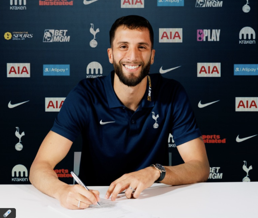 [속보] “흥민이 형, 인종차별 해서 미안” 오피셜 ‘공식발표’ 떴다…THIS IS SPURS, THIS IS HOHE “2029년까지 토트넘 재계약 확정→벤탄쿠르 협상 완료” 