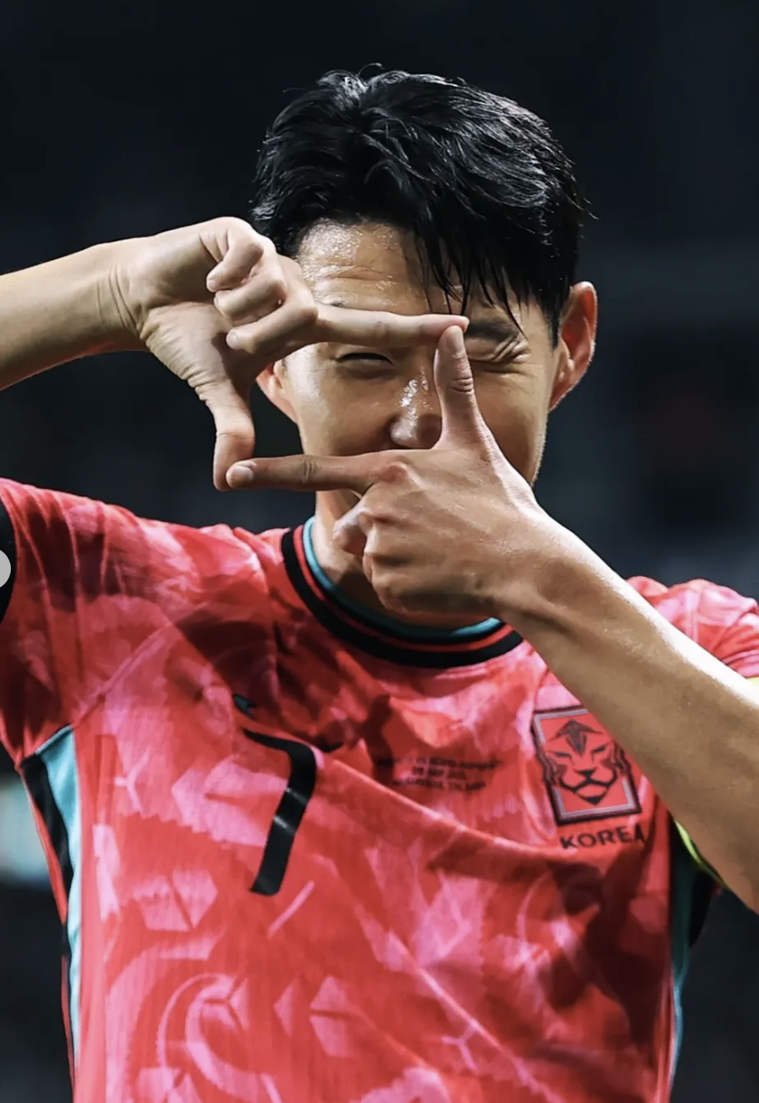 韓 대표팀 역대급 '캡틴'…손흥민, 메시 이어 MLS 역사상 ‘2호’ 위엄! “SON 전용 카메라→전 세계 스트리밍 확정” ‘오피셜’ 공식발표 떴다