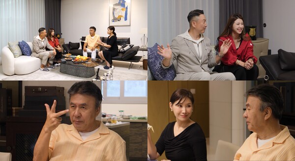 박영규, 주영훈에 "너 나와봐!" 분노 폭발…부부동반 모임서 돌발 행동(살림남)