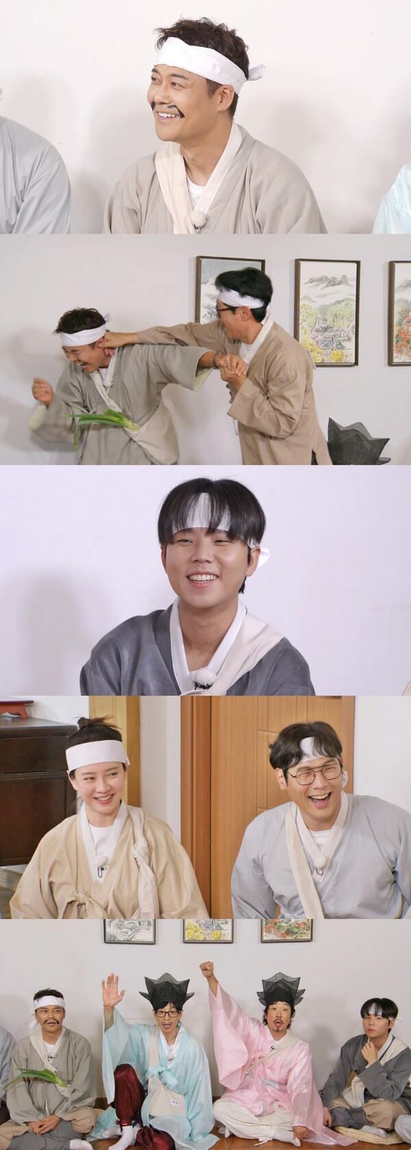 전현무, 결혼 못하는 이유 직접 밝혔다…'혼사남'의 절규(런닝맨)