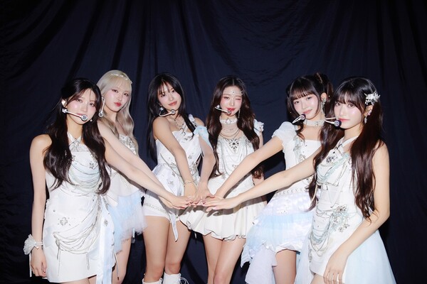 아이브 콘서트, 추석 안방서 본다…콘서트 실황 영화 ENA 편성