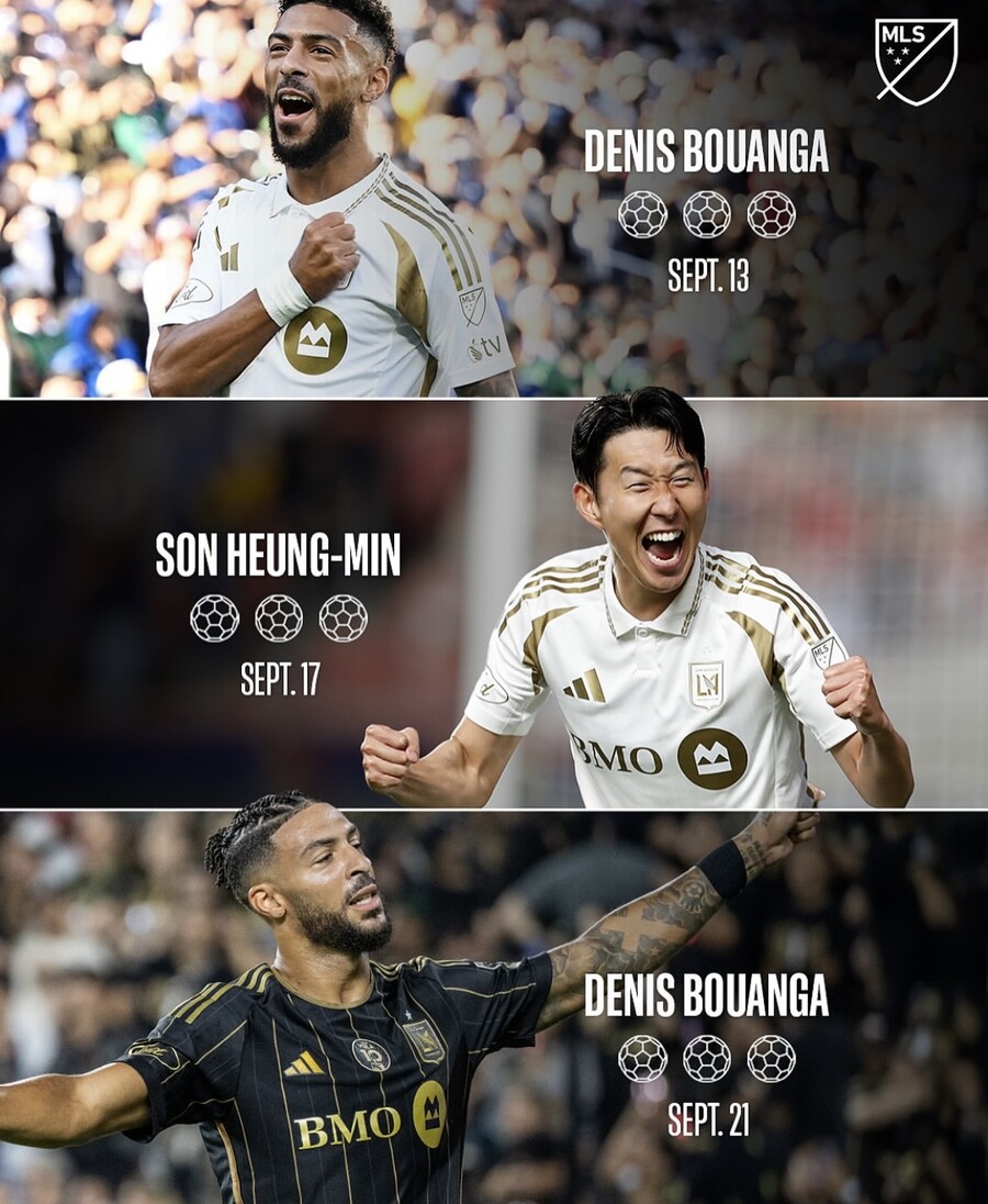 ▲ ⓒLAFC