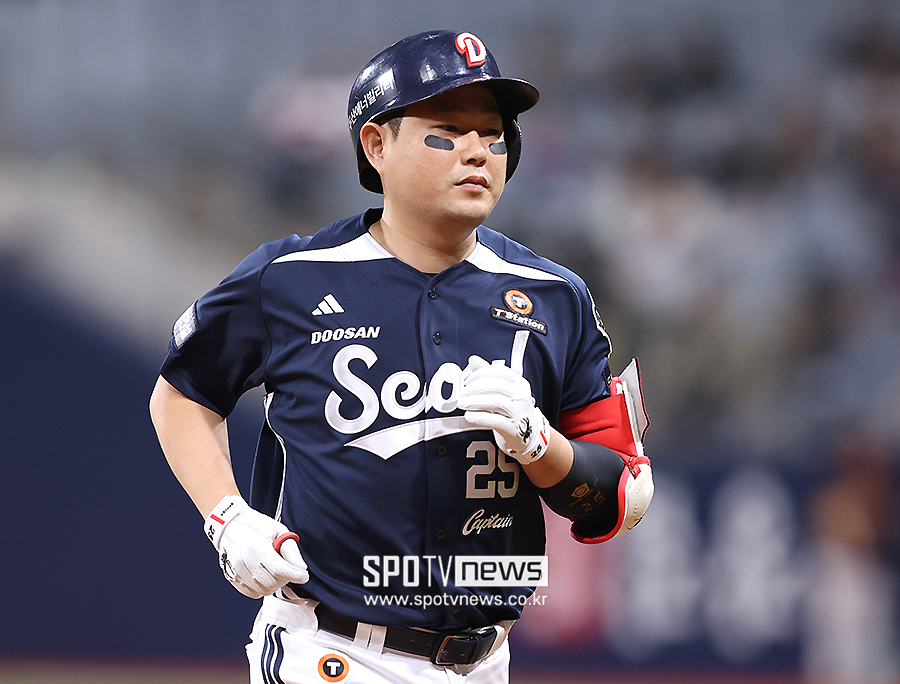 이래서 125억→152억 초대박 계약했구나…KBO 44년 최초 대기록 현실이 됐다
