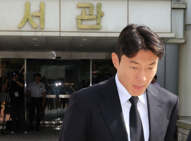사실상 '영구제명' 오피셜에도 첫 골…황의조, 국내 활동 막히고도 튀르키예에서 시즌 1호골 달성