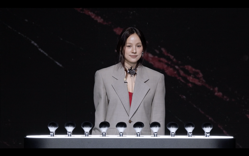 이효리 '저스트 메이크업', 1화부터 반응 폭발…K뷰티 최정상들 맞붙었다