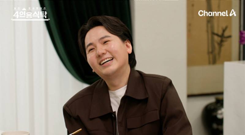 임형주, 화학적 거세 루머 해명 "미성 유지 위해 했다고…사실 NO"('4인용식탁')