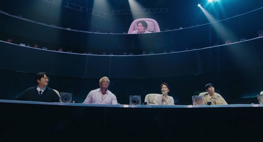 제2의 아이유 탄생?…박경림 "중2 때 아이유 만난 느낌" 극찬('우리들의 발라드')