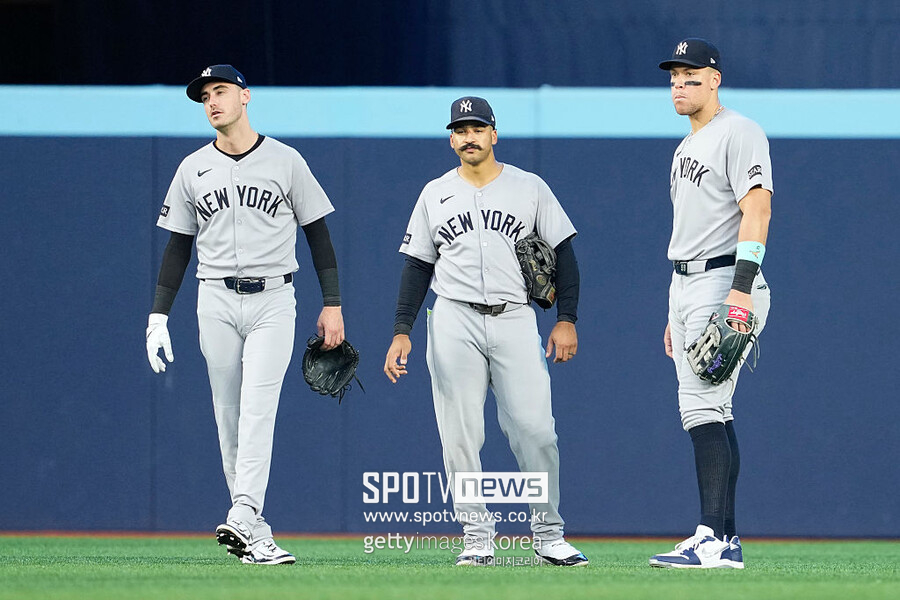 ‘ㅋㅋㅋ’ 보스턴 레전드 도발, “양키스 역전극? 지터, 리베라, A-ROD 다 돌아오면 가능할껄”